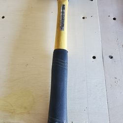 Klein Electrician Hammer 