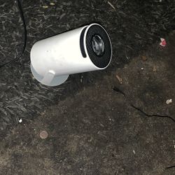 Mini projector android