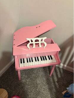Toddler toys
