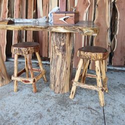 Cedar Benchs And More 