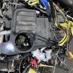 Motores Y Transmisiones 