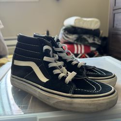 Vans High top 