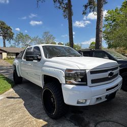 2009 Chevrolet Silverado 1500