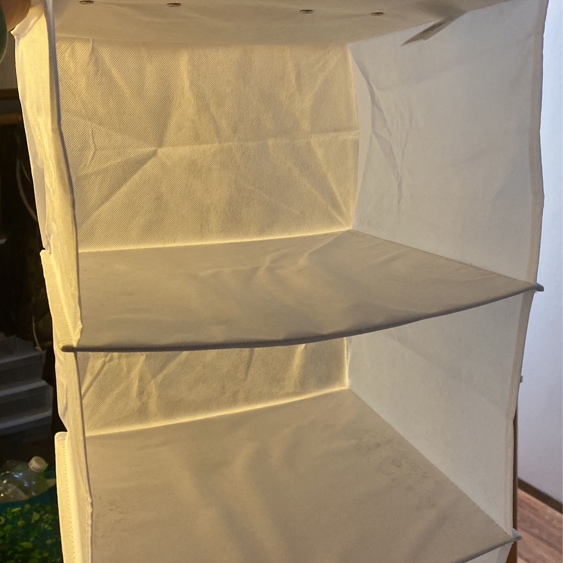 Closet Organizer