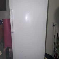 Hamilton Beach upright deep freezer