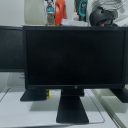 Hp monitor 75 Hdz