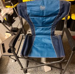 Timber Ridge Garden Chairs