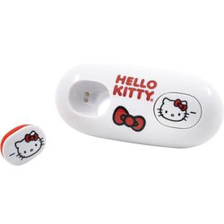 Hello, Kitty wireless earbuds