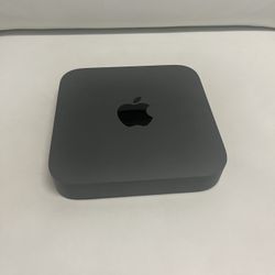 Mac Mini A1993, i5, 2018, 3GHZ, 64 GB Ram, 2 TB SSD, Mac OS Catalina
