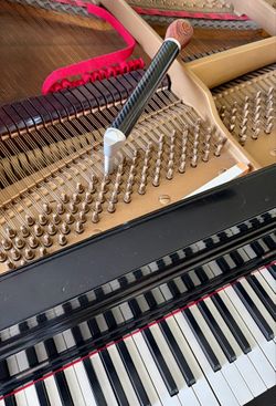 Piano Tuning