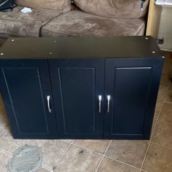 Mueble Para Pared  12x36