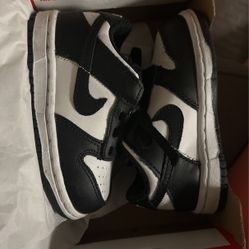 Nike Dunk