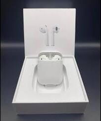 Apple Airpods 2nd Generation With Charging Case