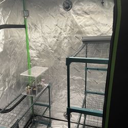 Vivosun Grow Tent