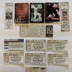 Chicago White Sox collectibles