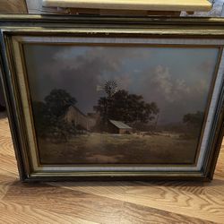 Beautiful Pictures $20 each 