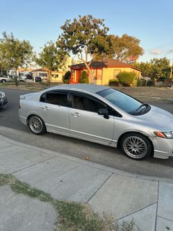 2006 Honda Civic
