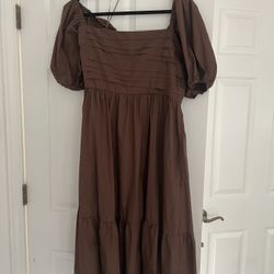 Abercrombie And Fitch Dress 