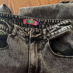 Pantalón De Mujer Talla 2