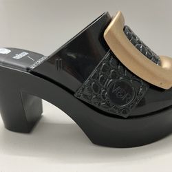 Melissa Platform Shoes