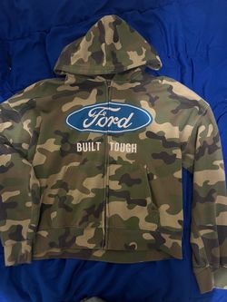 Ford jacket men’s small