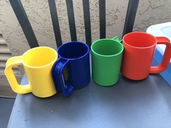 Heller maximug vignelli design