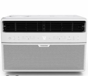 Air Conditioner Unit Toshiba