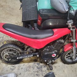 Burromax 250