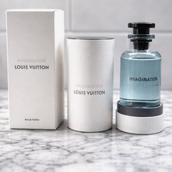 Lv Imagination