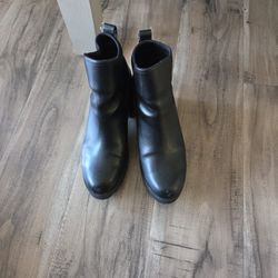 Aldo Olenka Boot