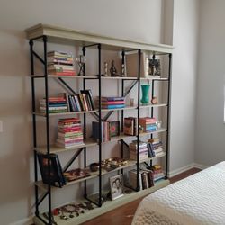 Bookshelf