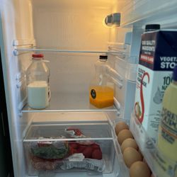 Medium Sized Fridge