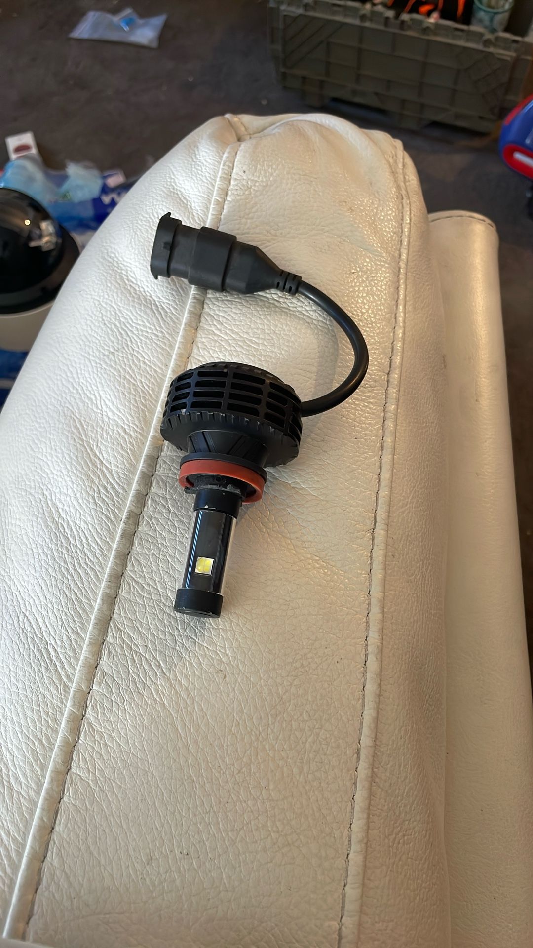 LED Headlight