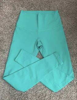 Lululemon Align Leggings Size 6