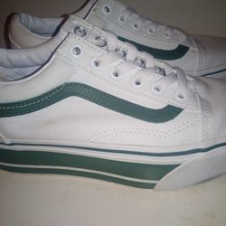 Vans Size 5.5
