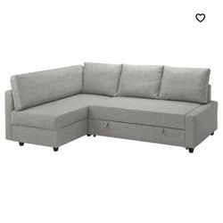 Sleeper Sofa