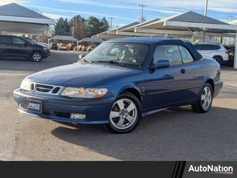 2003 Saab 9-3