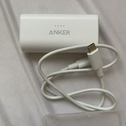 anker portable charger
