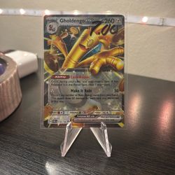 gholdengo ex 