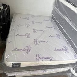 mattress  king queen twin 