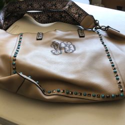 Leather Purse
