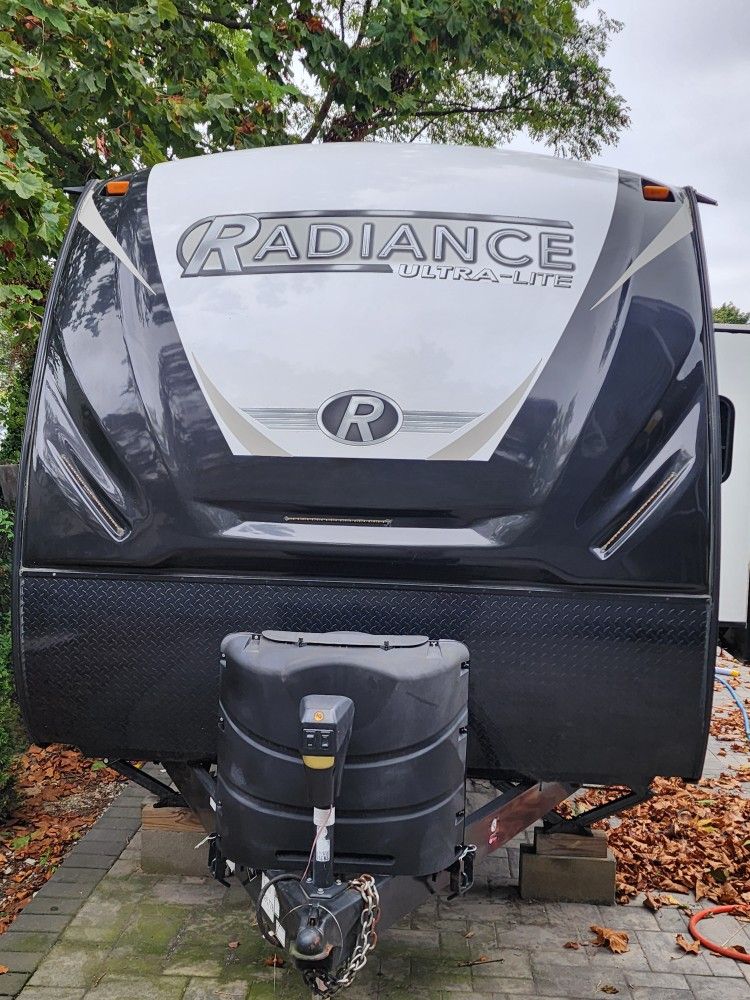 2018 Camper