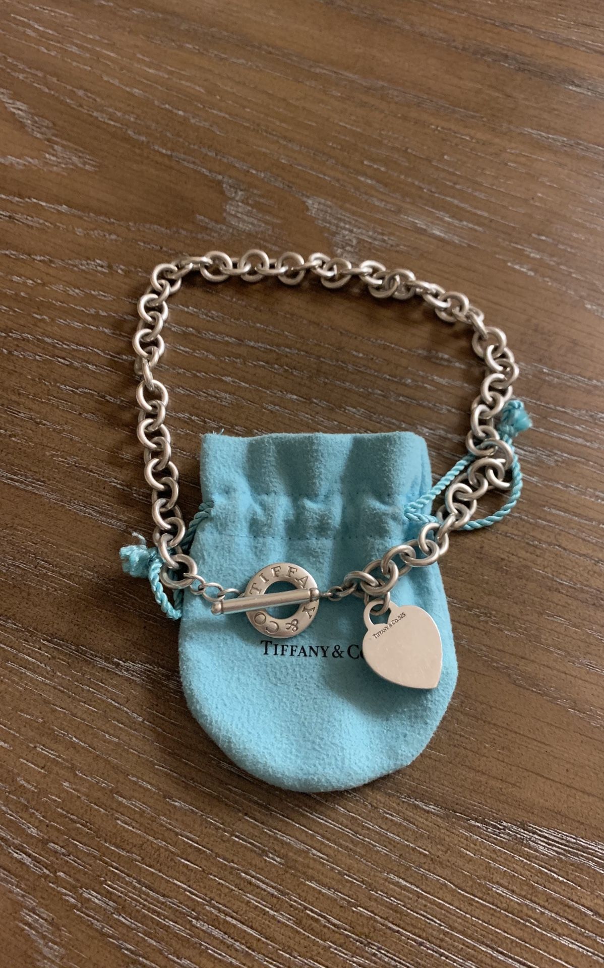 Tiffany & Co Necklace