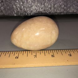 Stone Egg 