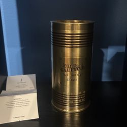 Jean Paul Gaultier Le Male Elixir – Brand New & Sealed