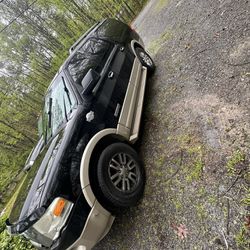 2008 Ford Expedition