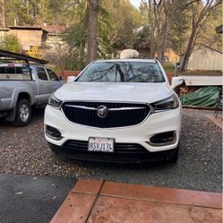 2019 Buick Enclave Essence SUV