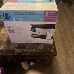 Hp Instant Print  New In Box