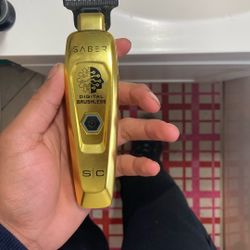 Trades Buy Lmk Need A Cut Hmu 🫶 Trimmer And Shall Clipper 