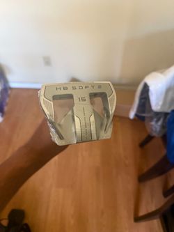 Cleveland HB Soft 2 #15 Putter Right handed
